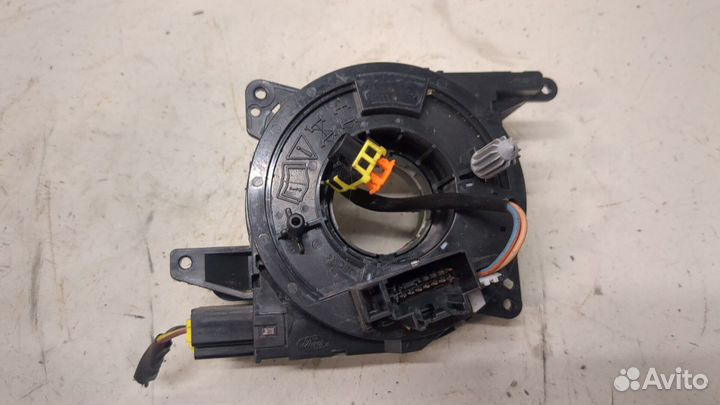 Шлейф руля Ford C-Max, 2015