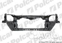 Панель передняя перед для toyota land cruiser V8 (FJ200) 11.07-08.15