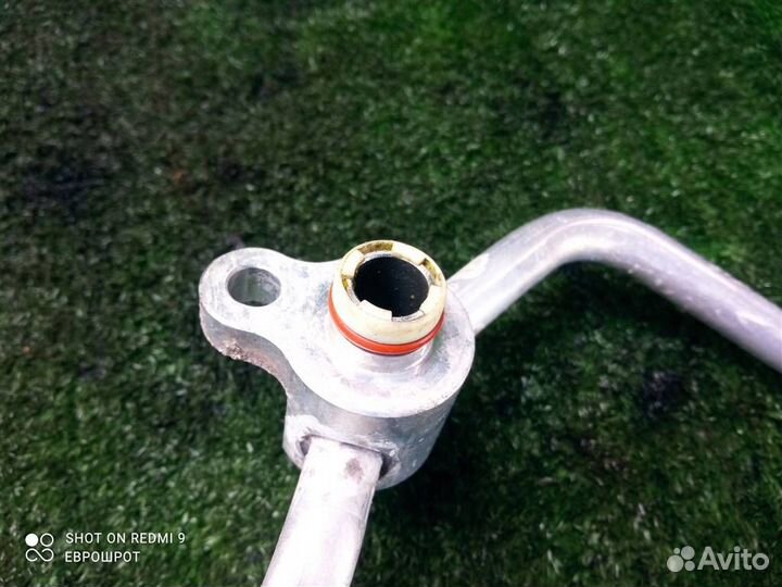 Трубка кондиционера Ford Galaxy (2006-2015)