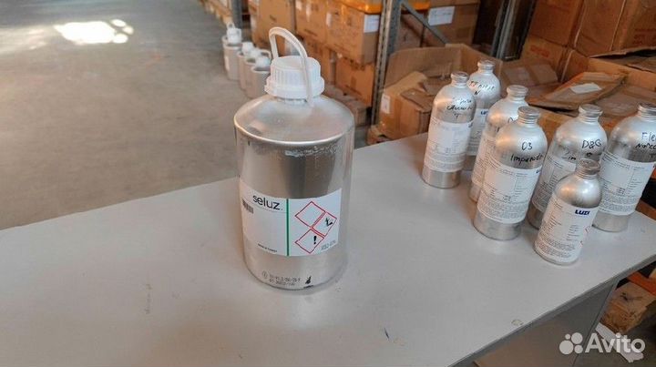 Парфюмерные масла Nina Ricci Nina Нина Ричи