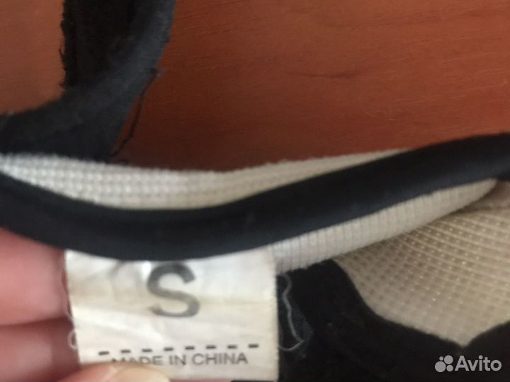 Перчатки для единоборств