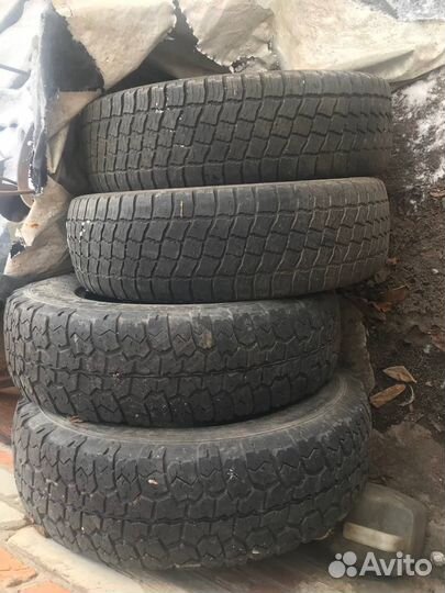 Accelera 651 2.25/5 R5 20G