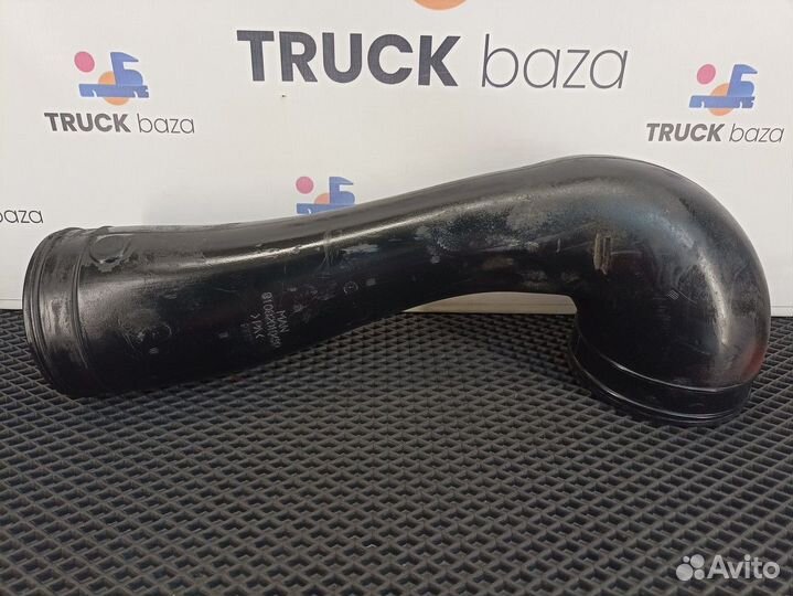 81082010490 Патрубок воздушного фильтра