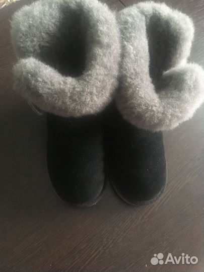 Ugg оригинал детские