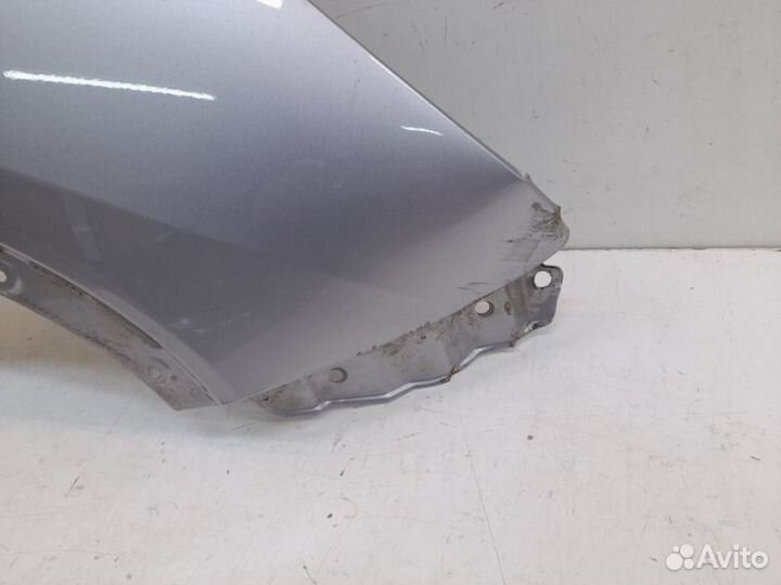 Крыло переднее правое Toyota Fortuner 2 2015-2023