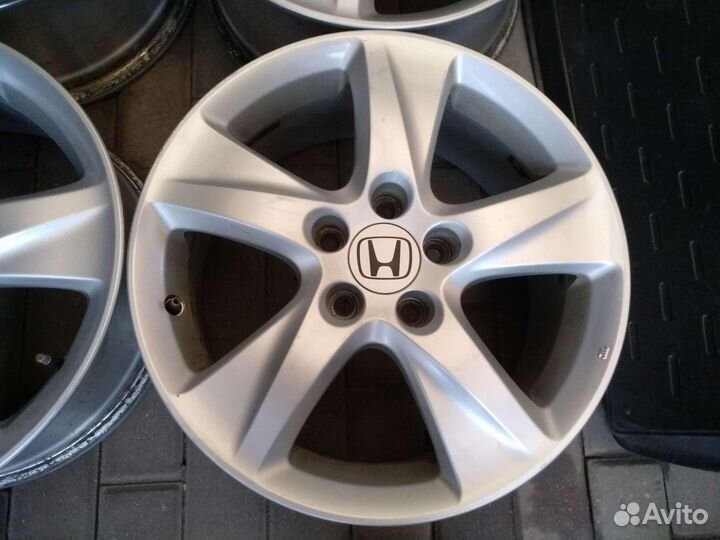 Оригинал Honda r-17 (5x114,3) 4 шт