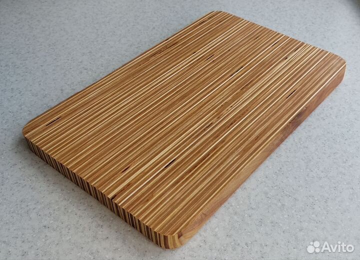 Разделочная доска дерево Нижнекамск