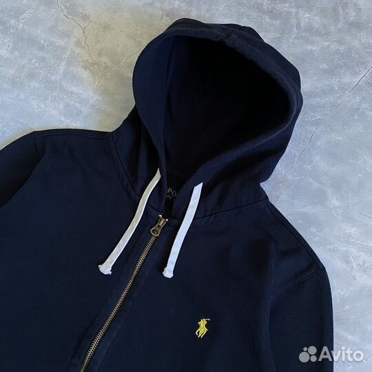 Зип худи Polo Ralph Lauren