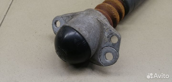 Амортизатор задний Fabia 2007-2015