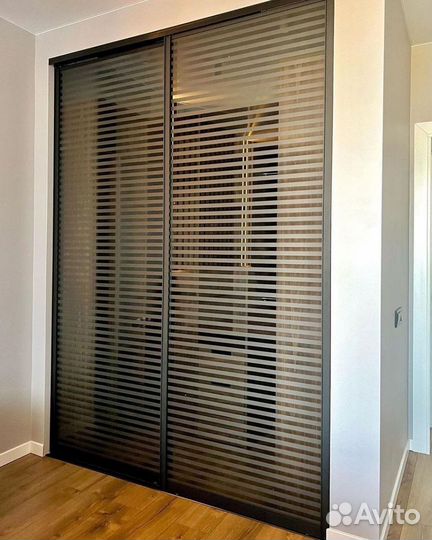 Шкаф гардероб под заказ