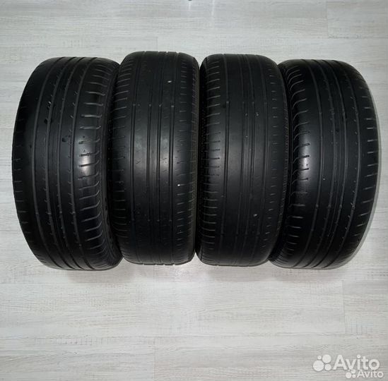 Колеса 205/55/16 114.3