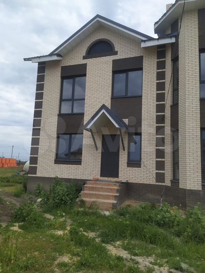 4-к. квартира, 140 м², 1/2 эт.