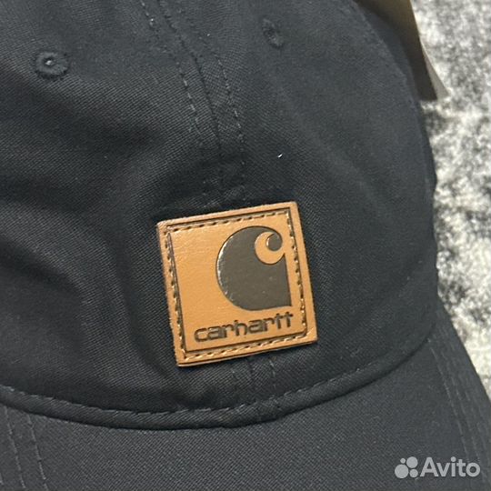 Кепка Carhartt wip с лого опт