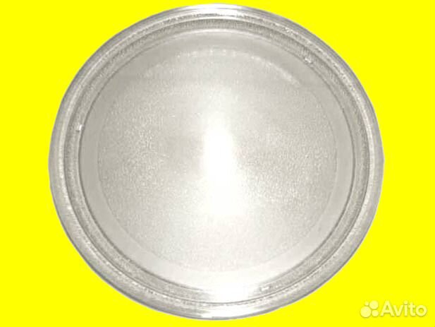 Тарелки / блюда / поддоны для микроволновых печей