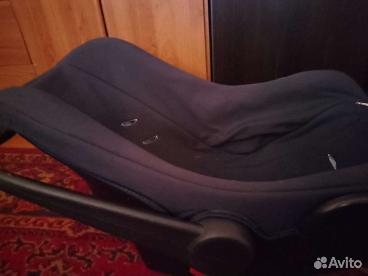 Автолюлька от 0