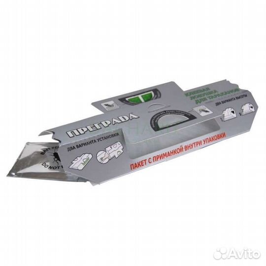 Клеевая ловушка 