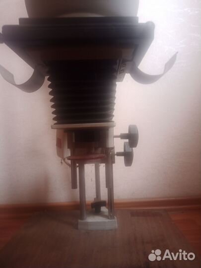 Фотоувеличитель krokus