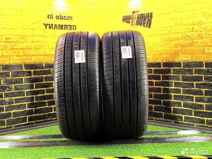 Pirelli Scorpion Verde 265/50 R19