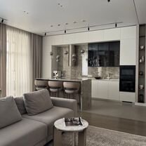 1-к. квартира, 27,7 м² (Абхазия), Гагра