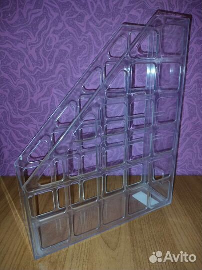 Лоток для документов, бумаги