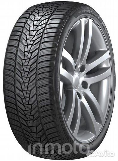 Hankook Winter I'Cept Evo 3 X W330A 235/55 R20