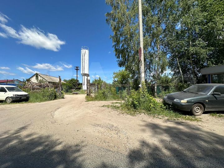 Участок 5,6 сот. (СНТ, ДНП)