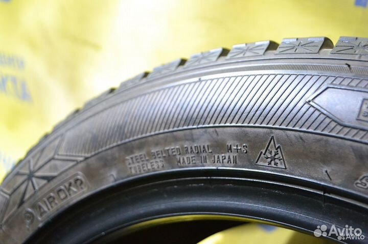 Goodyear Ice Navi 6 225/50 R17