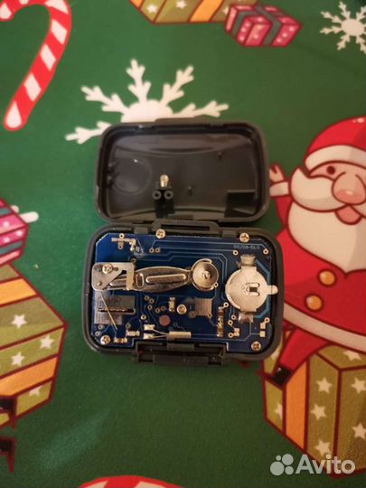 Шагомер Samsonite