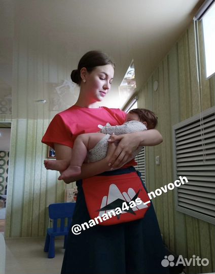 Няня на час