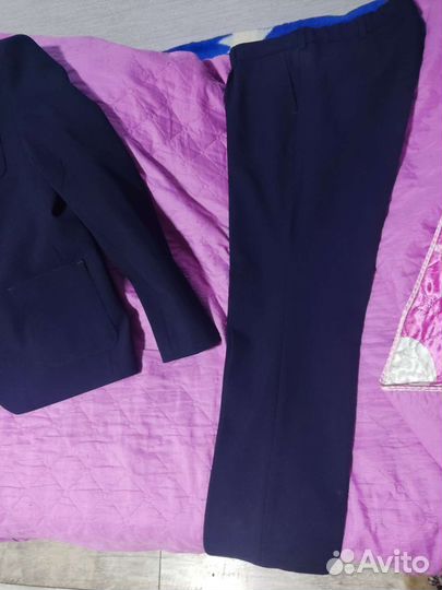 Костюм мужской