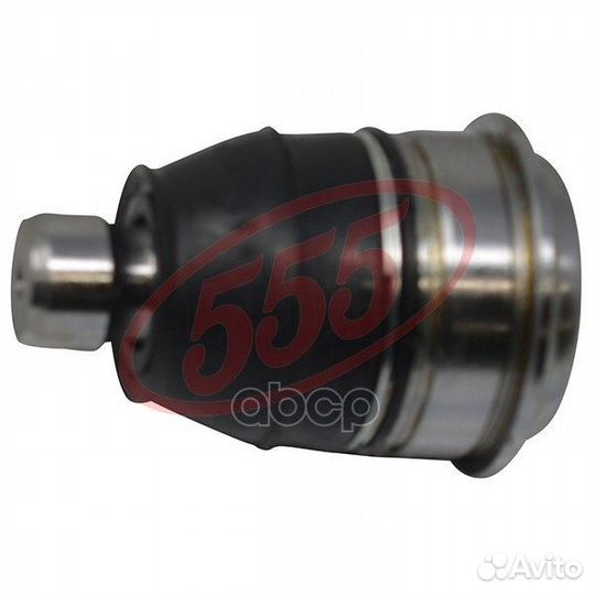 Опора шаровая нижн Nissan Note 05- sb-n162 555