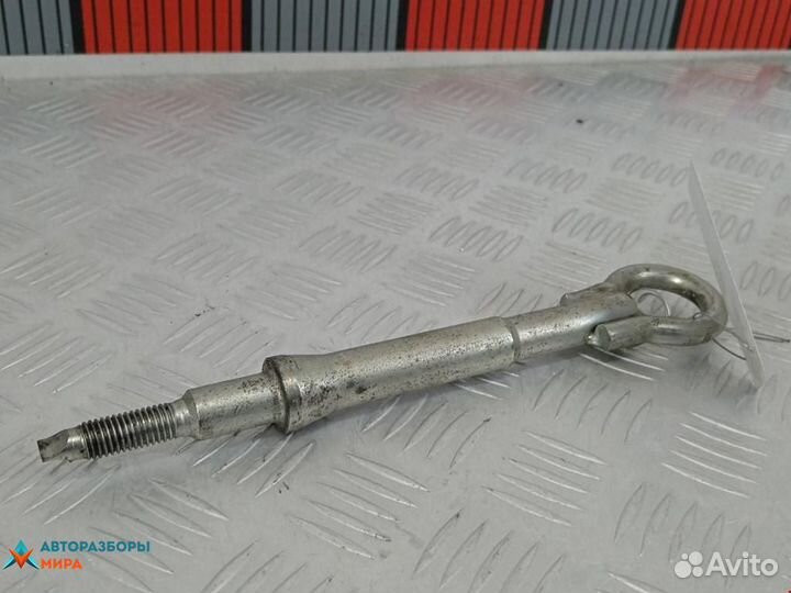 Крюк буксировочный Peugeot 308 T7 2009