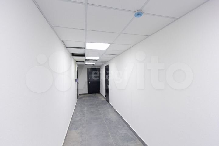 Сдам торговое помещение, 76.8 м²