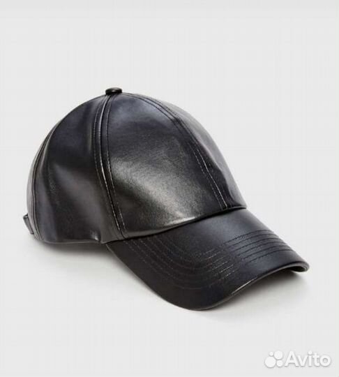 Новая бейсболка