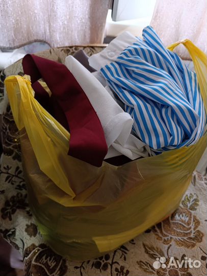 Женские вещи пакетом 42 44 бесплатно