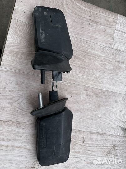 Боковые зеркала ваз 2109