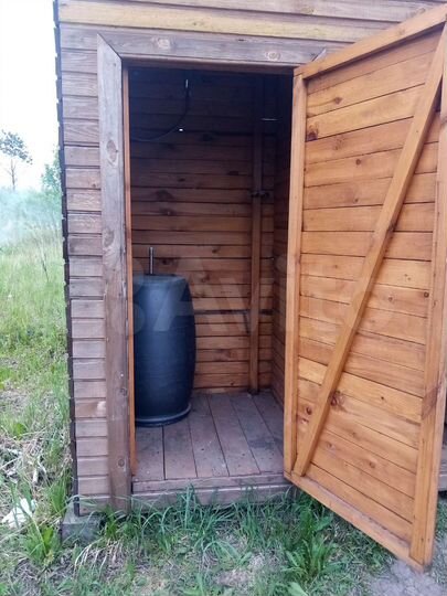 Дача 60 м² на участке 20 сот.