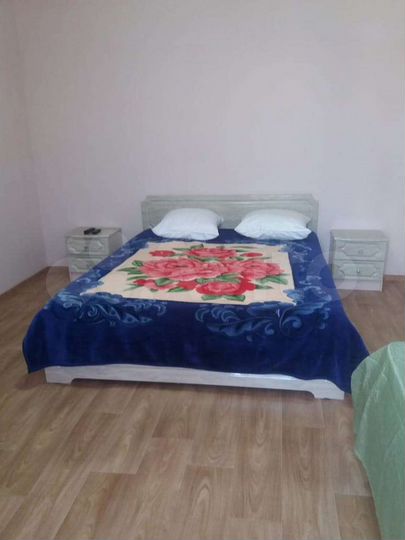 Комната 24 м², 1/1 эт.