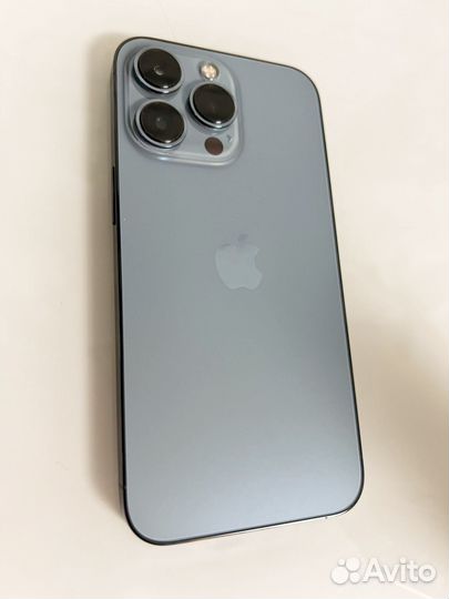 iPhone 13 Pro, 128 ГБ