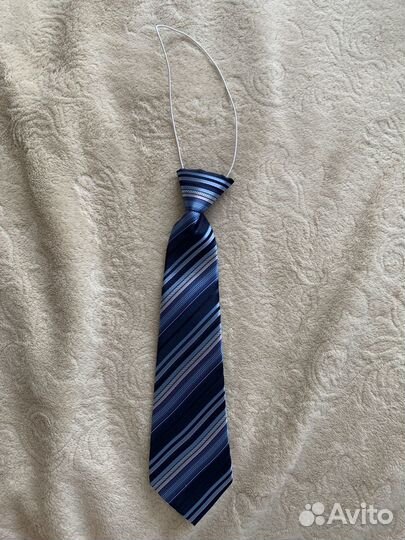 Бабочки, галстук и ремни для мальчика 122