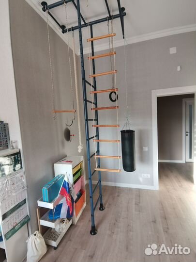 Шведская стенка бу