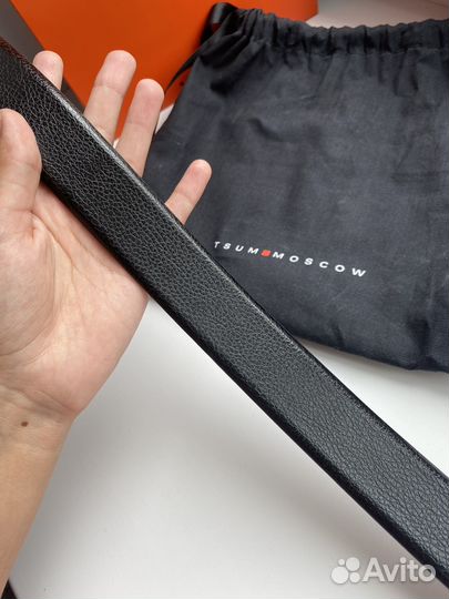 Мужскоей ремень boss