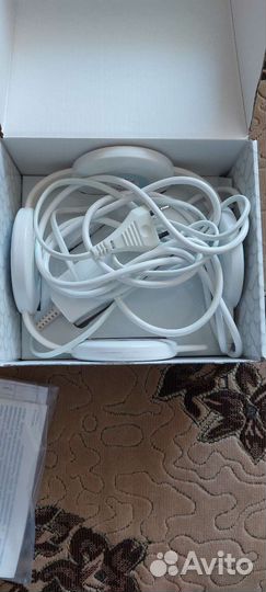 Аппарат алмаг 01