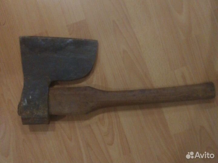 Топори для мяса СССР