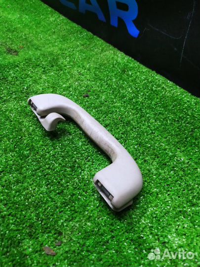 Ручка потолка задняя левая Opel Zafira универсал