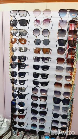 Очки оптика