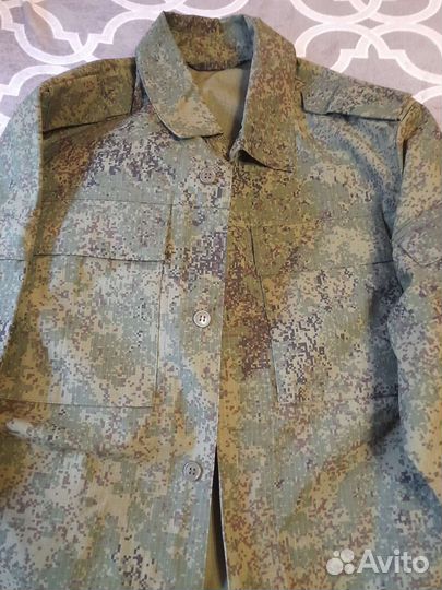 Военная форма