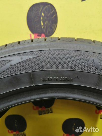 Toyo NanoEnergy 3 Plus 185/55 R15