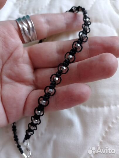 Чокер Фролы