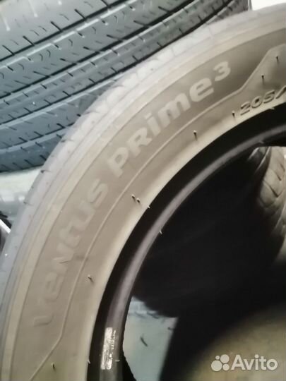 Hankook Ventus Prime 3 K125 205/55 R16